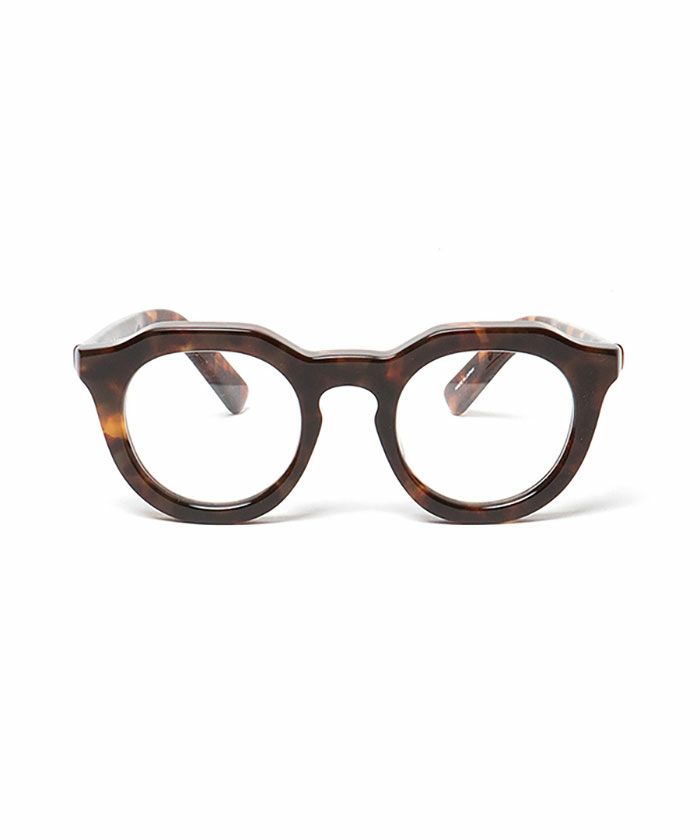 nonnative / ノンネイティブ ＜nonnative＞DWELLER GLASSES 03