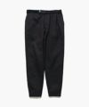 ＜Graphpaper＞Suvin Double Weave Chef Pants (GM233-40089B)
