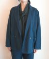 ＜LEMAIRE＞DOUBLE WORKWEAR JACKET