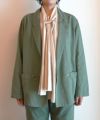 ＜LEMAIRE＞DOUBLE WORKWEAR JACKET