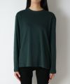 ＜seya.＞VOYAGE LONG TEE