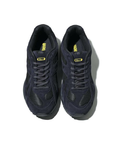FreshService トレーナー M FreshService_MAGNUM UNIFORM SERVICE TRAINER – FreshService