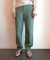 ＜LEMAIRE＞MILITARY PANT