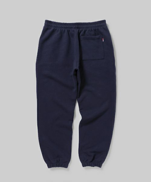 NEVVER＞GR7 SWEATPANTS | MAKES ONLINE STORE