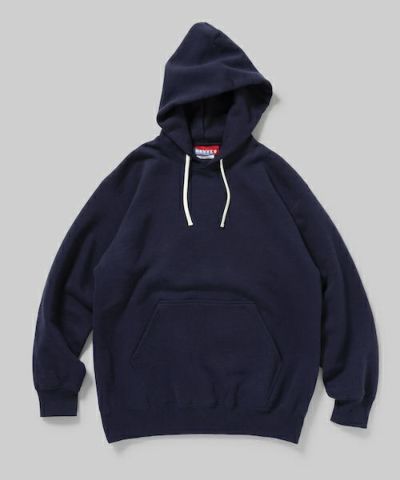 NEVVER＞GR7 HOODED SWEATSHIRT | MAKES ONLINE STORE