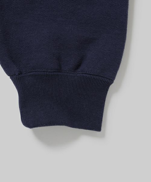 NEVVER＞GR7 HOODED SWEATSHIRT | MAKES ONLINE STORE