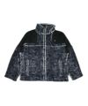 ＜Children of the discordance＞PAISLEY FLEECE JACKET