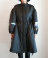 ＜TELMA＞PADDING COAT