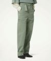 ＜LEMAIRE＞MILITARY PANTS (PA1050LD1002)