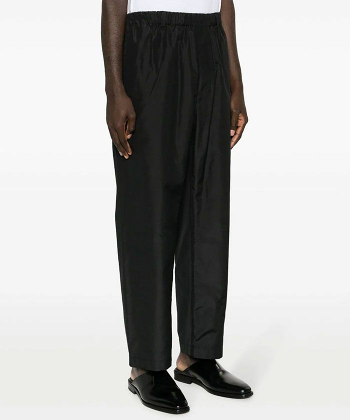 ＜LEMAIRE＞RELAXED PANTS (PA1047LF1163)