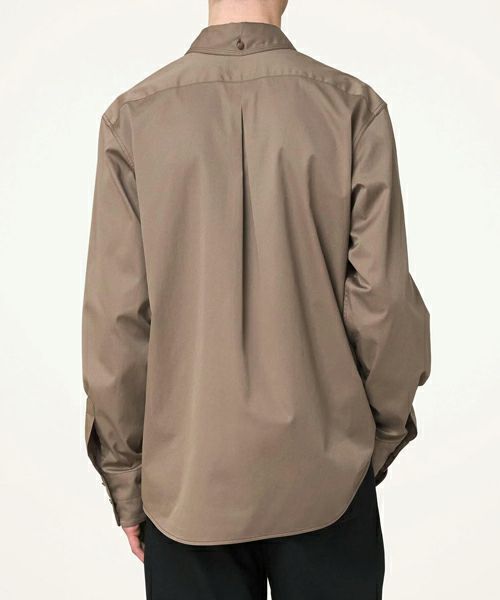 LEMAIRE / 長袖シャツ/46/コットン/CML/SH1038LF824 000000046707-02-l.jpg?t=