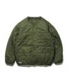 ＜FreshService＞PERTEX&#174; QUANTUM REVERSIBLE PADDING CARDIGAN