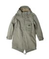 ＜Ten c＞CYCLONE PARKA (ASH GRAY)