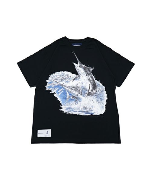 ＜DESCENDANT＞MARLIN SS