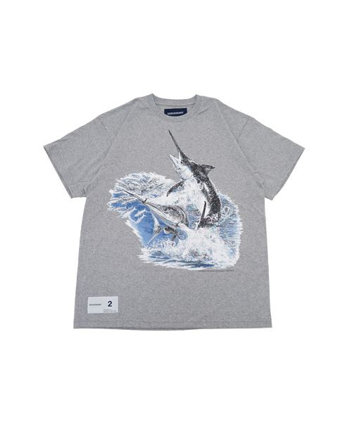 DESCENDANT＞MARLIN SS | MAKES ONLINE STORE