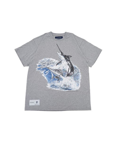 ＜DESCENDANT＞MARLIN SS
