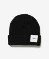 WTAPS＞BEANIE 01 / BEANIE / ACRYLIC | MAKES ONLINE STORE