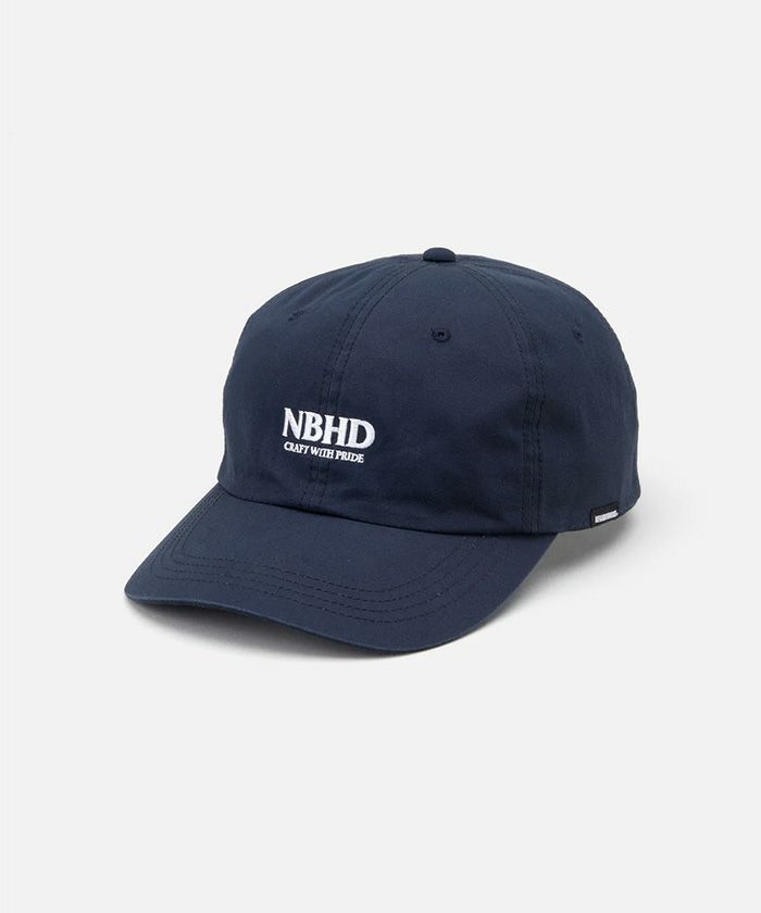 NEIGHBORHOOD＞MIL DAD CAP | MAKES ONLINE STORE