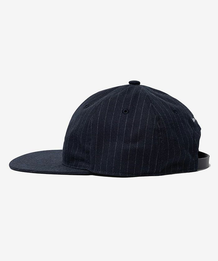 WTAPS＞T-6H 02 / CAP / PLRA. TWILL. TEXTILE. WUT | MAKES ONLINE STORE