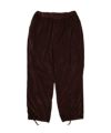 ＜mill＞VELVET LIKE TRAINING PANTS