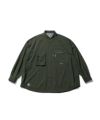 ＜FreshService＞PERTEX SHIELD TECH SHIRT