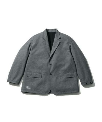 ジャケット・アウター TECH TWEED JACKET FreshService FreshService＞TECH TWEED JACKET | MAKES ONLINE STORE
