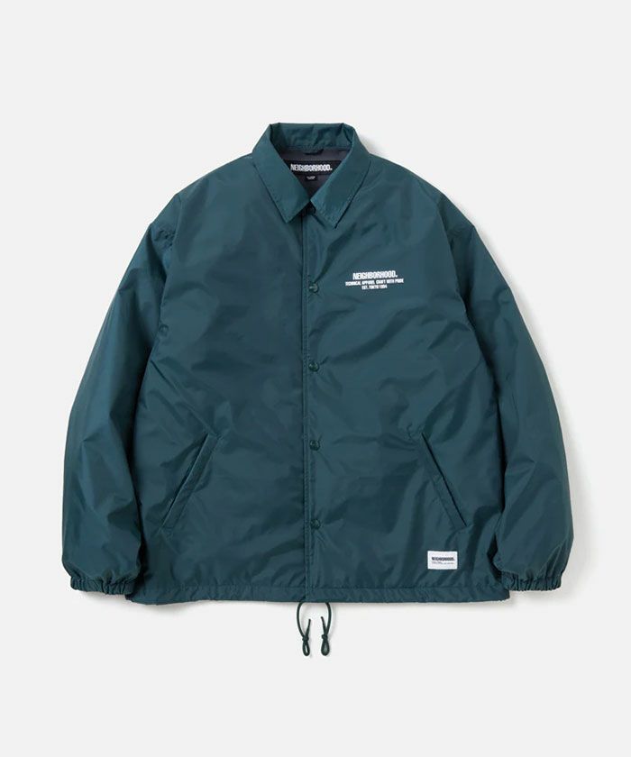 NEIGHBORHOOD＞WINDBREAKER JACKET | MAKES ONLINE STORE