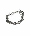 ＜The Letters＞HORSEHOES BRACELET-SMALL