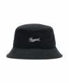 ＜SEQUEL＞BUCKET HAT (SQ-23AW-HT-01)