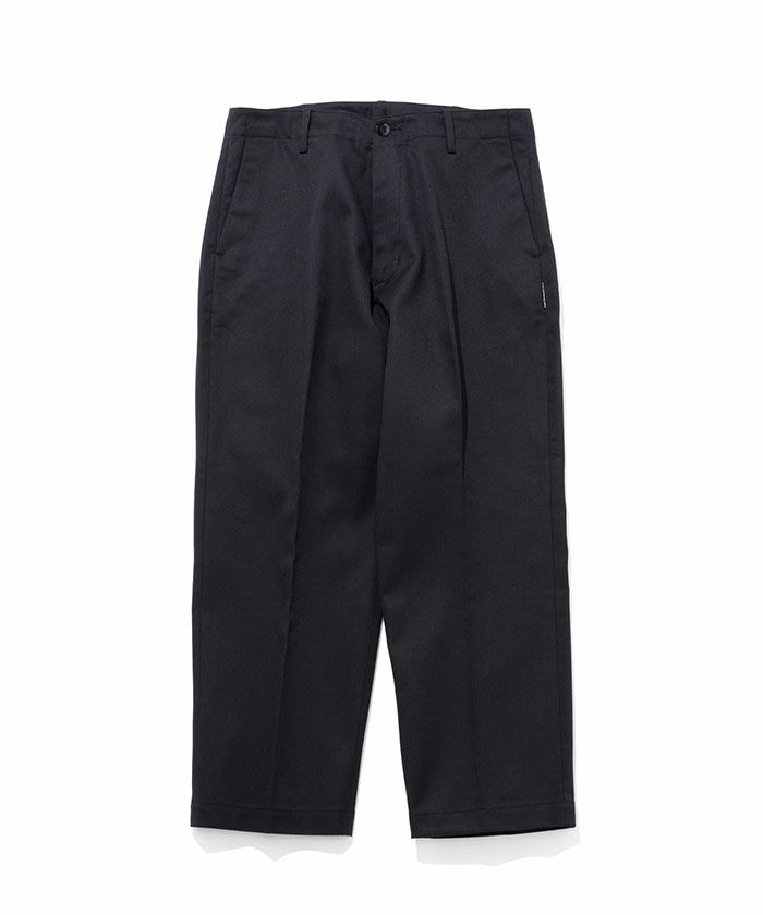 SEQUEL＞CHINO PANTS(TYPE-XF) (SQ-23AW-PT-01) | MAKES ONLINE STORE