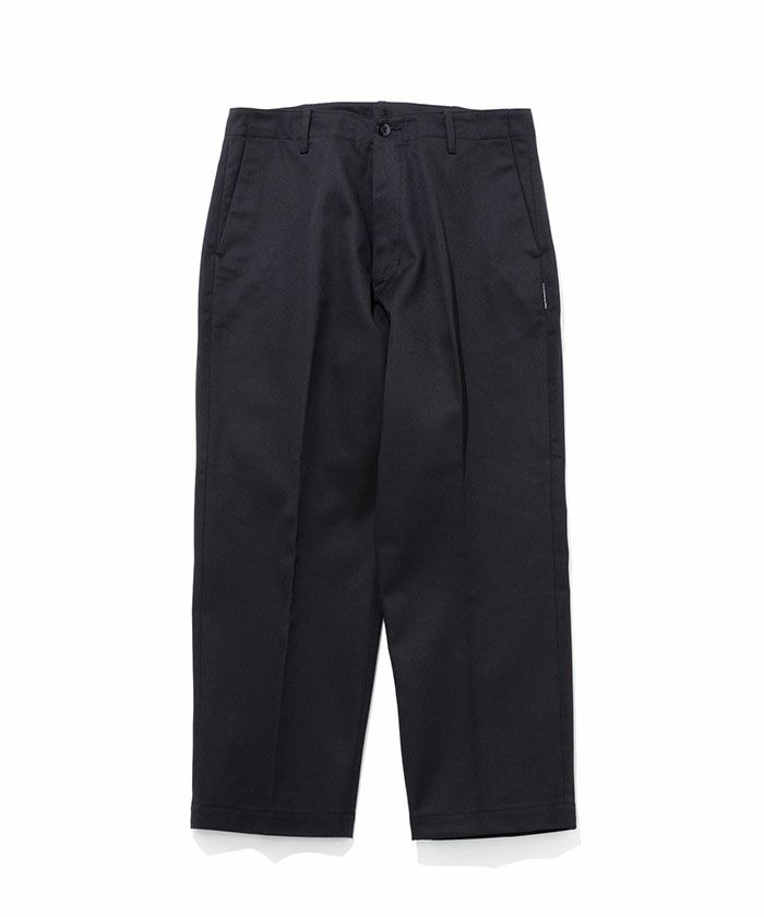 ＜SEQUEL＞CHINO PANTS(TYPE-XF) (SQ-23AW-PT-01)