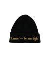 ＜RASSVET＞THE NEW LIGHT BEANIE KNIT