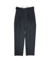 ＜visvim＞HAKAMA PANTS SANTOME