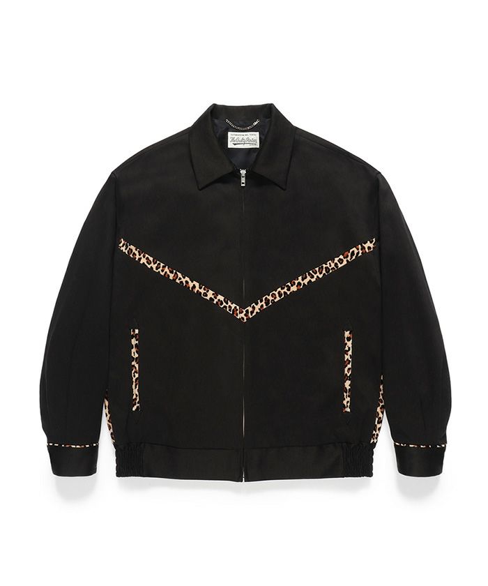 ジャケット・アウター WACKOMARIA 23AW TRUCKER JACKET WACKOMARIA 23AW TRUCKER JACKET