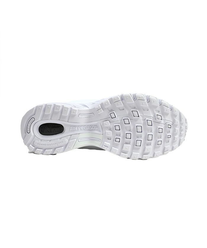 COMME des GARCONS HOMME PLUS＞× NIKE Air Pegasus 2005 SP (PL-K104 
