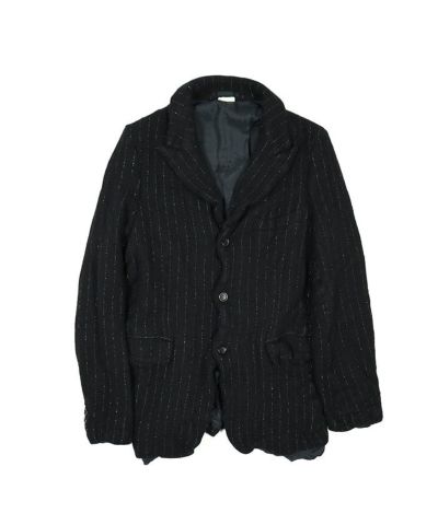 COMME des GARCONS HOMME PLUS ／ コムデギャルソン オムプリュス