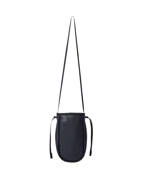 ＜RAMIDUS＞SHOULDER POUCH (B026005)