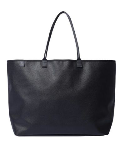 Xl leather tote bag hot sale