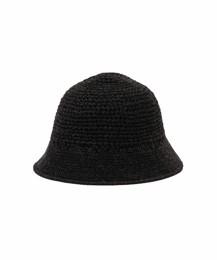 ＜THE H.W. DOG&CO＞WOOL KNIT HAT
