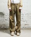 ＜R13＞WIDE LEG TROUSER
