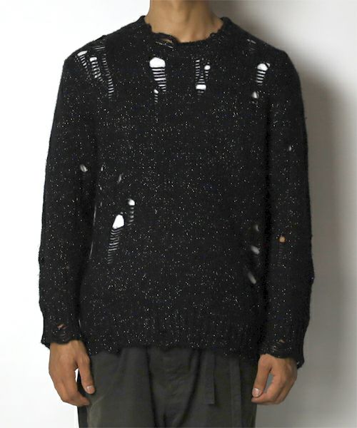 ＜R13＞SINGLE STACK BOOTS