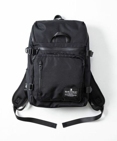 バッグ ATMOS LAB x MAKAVELIC ASSAULT BACKPACK ATMOS LAB x MAKAVELIC ASSAULT BACKPACK