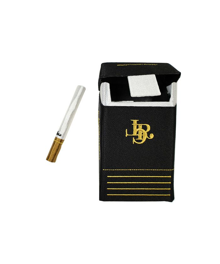 RequaL≡＞Cigarette Case Pouch 23AW | MAKES ONLINE STORE