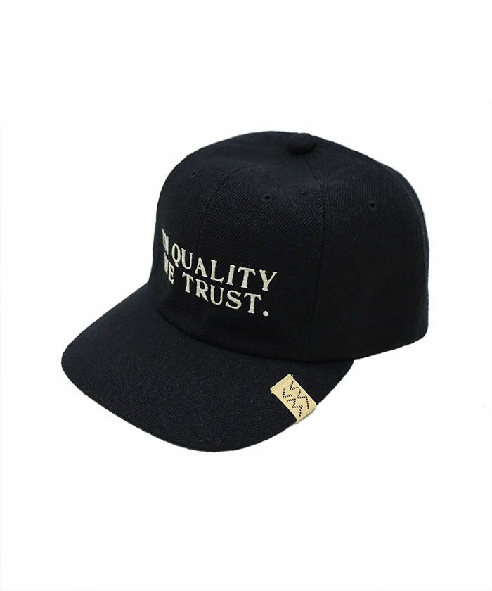 visvim 23aw EXCELSIOR II CAP - キャップ