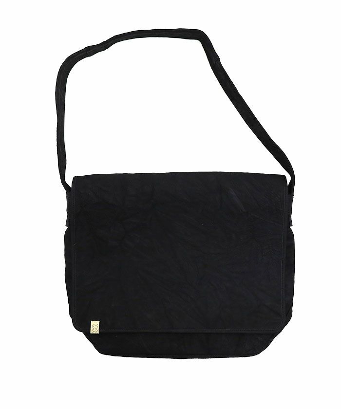 visvim＞UT.SATCHEL 24L (FR VEG.LB) | MAKES ONLINE STORE