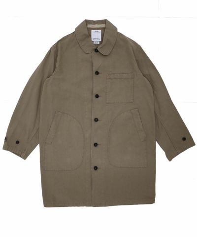 アウター(visvim) | MAKES ONLINE STORE