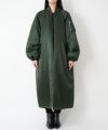 ＜INSCRIRE＞MA-1 Coat(IC232DAICT82)