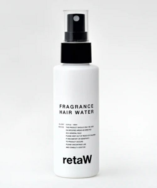 ＜retaW＞hair water ALLEN*