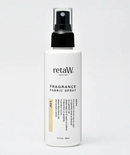 ＜retaW＞fabric spray LYN*