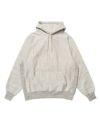 ＜LQQK Studio＞MID WEIGHT FLEECE HOODIE
